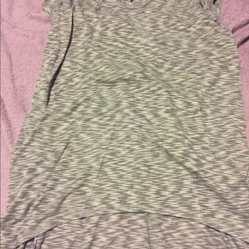 Flowy top - Picture 3 of 5